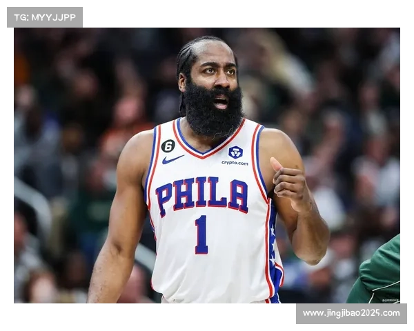 美记称快船坚持哈登小卡老龄化阵容西部竞争格局