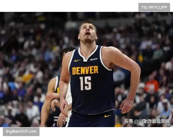 约基奇再砍三双，掘金轻取开拓者取得七连胜